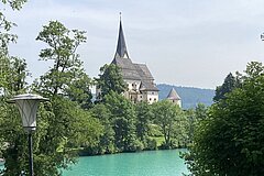 Drau Wörthersee Kundenfoto