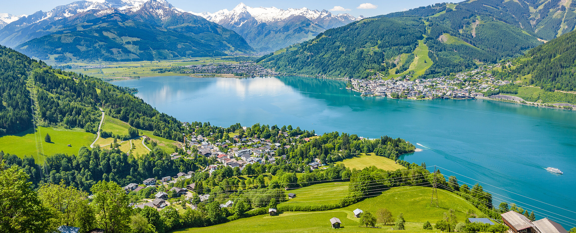 Zeller See