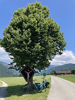Drau Radler Kundenfoto