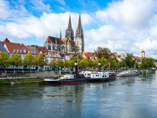 Regensburg