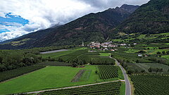 Etsch_Apfelplantagen_Kundenfoto