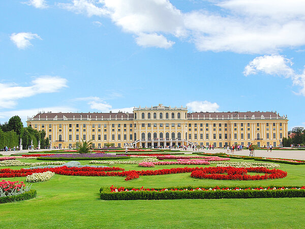Schloss Schönbrunn