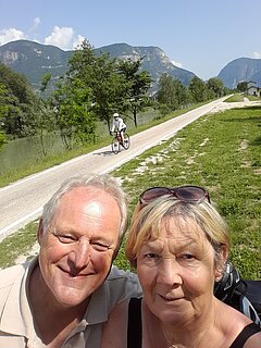 Etsch_Radweg_Kundenfoto