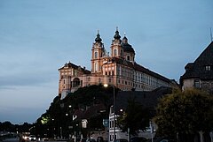 Donau Stift Melk Kundenfoto