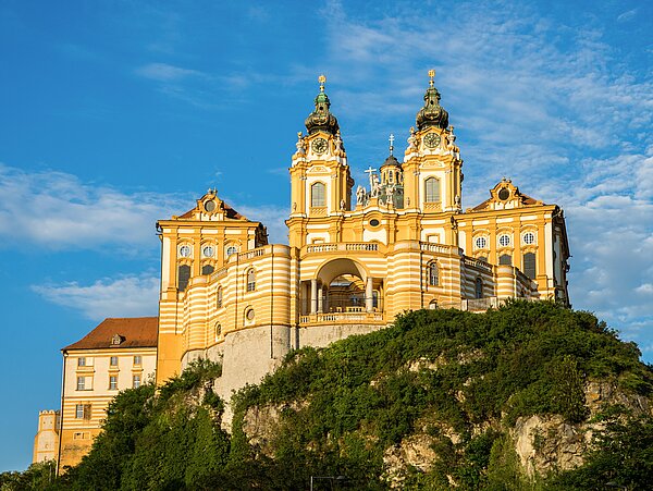 Stift Melk